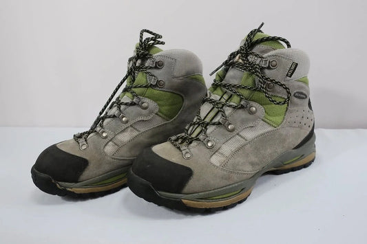 SCARPA laisvalaikio, žygio batai su Gore-Tex 39/39,5 dydis