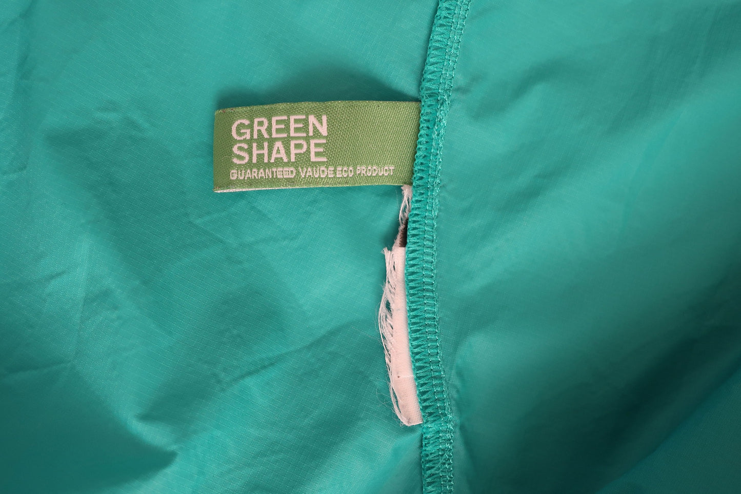 VAUDE sportinė moteriška lengva striukė M dydis