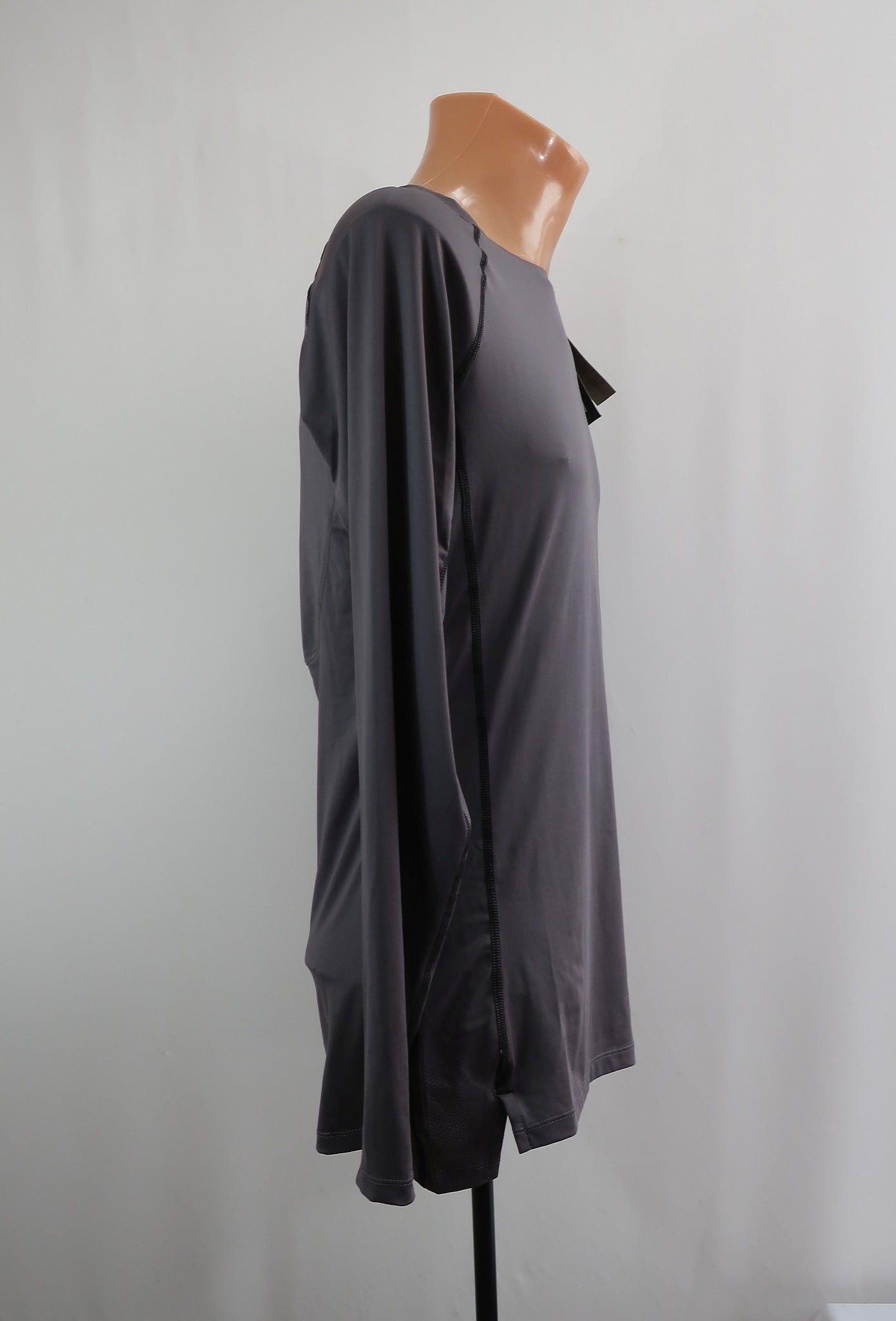 NIKE PRO nauji vyriški marškinėliai L dydis