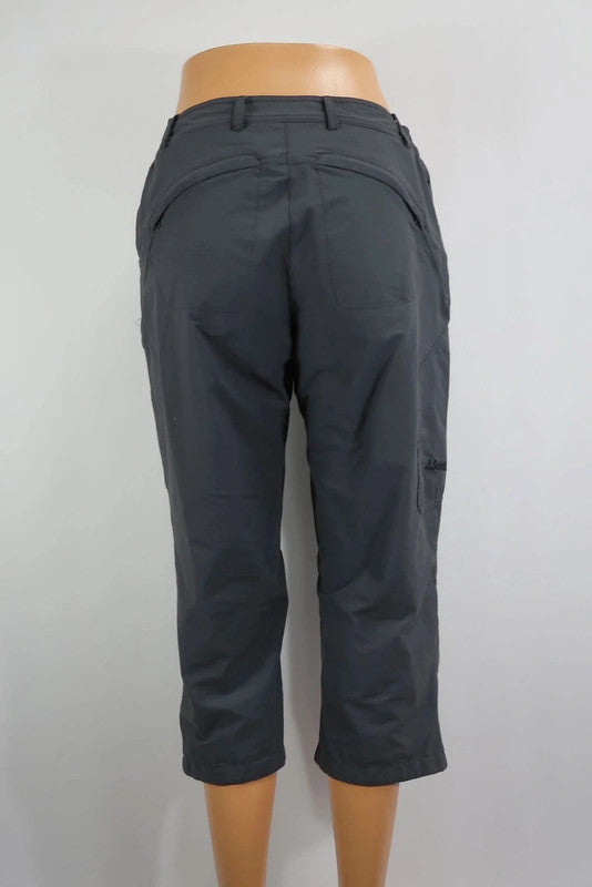 SCHOFFEL moteriški bridžai/ilgesni šortai 38/40 dydis