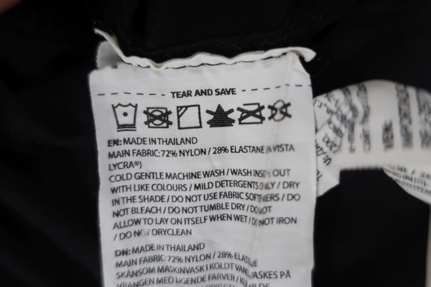 2XU moteriškos sportinės kompresinės tamprės XL dydis