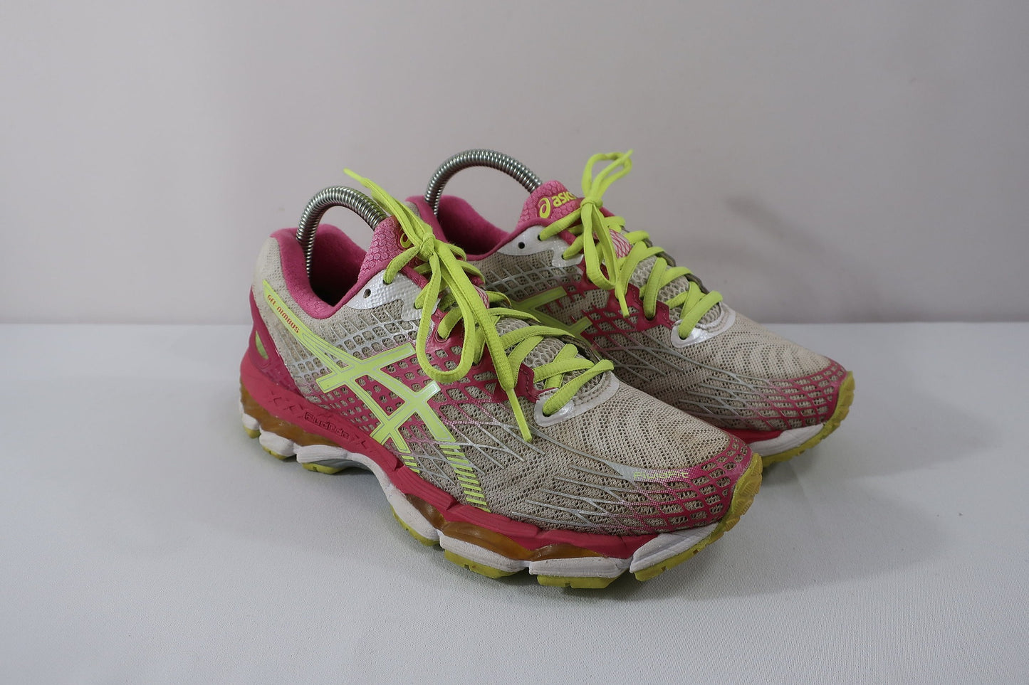 ASICS moteriški sportiniai bateliai 38 dydis