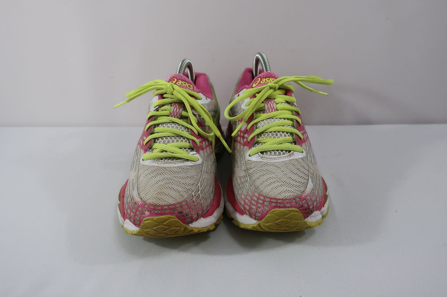 ASICS moteriški sportiniai bateliai 38 dydis