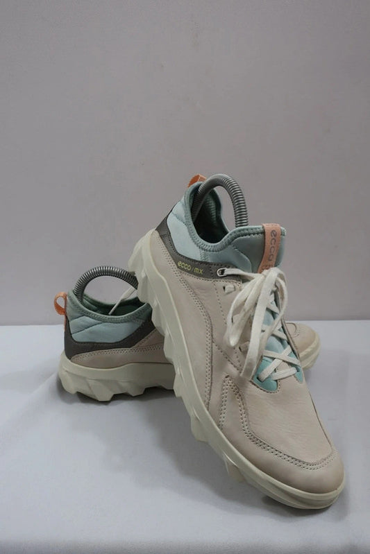 ECCO odiniai laisvalaikio batai 38/38,5 dydis