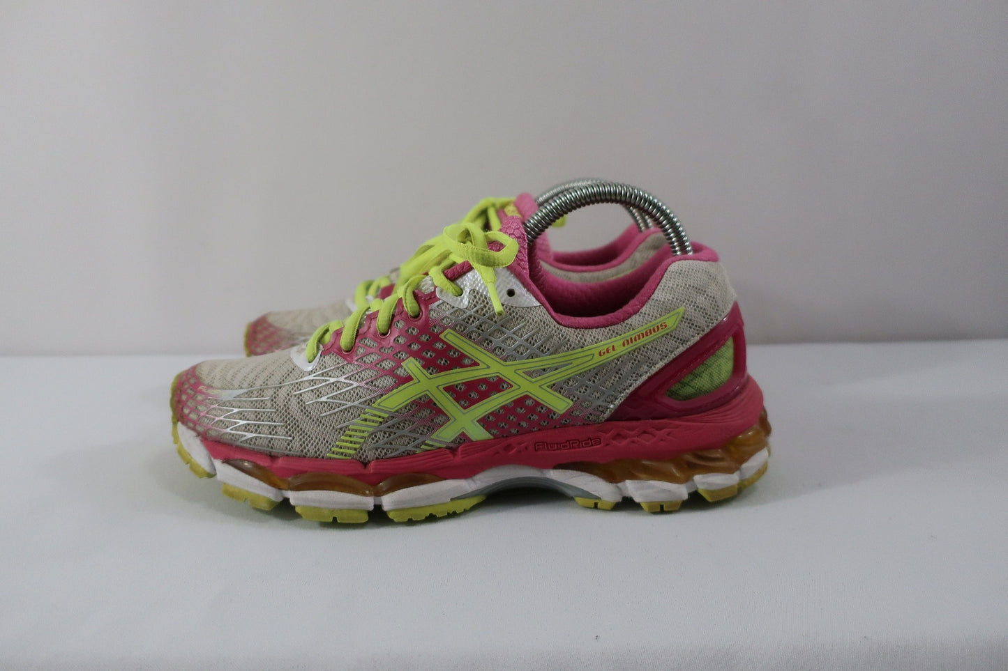 ASICS moteriški sportiniai bateliai 38 dydis