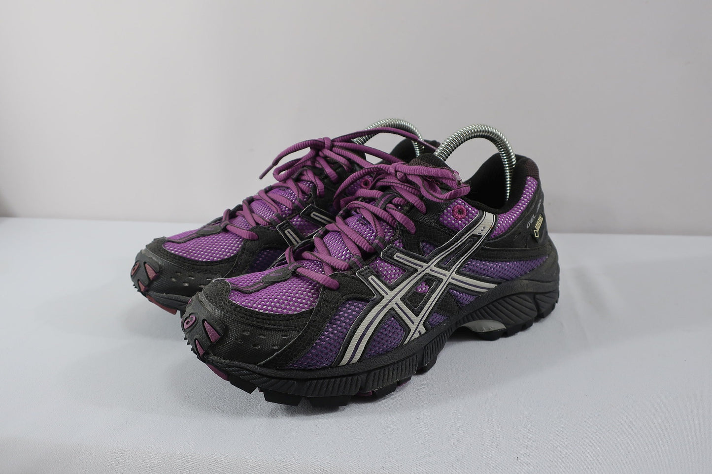 ASICS moteriški sportiniai bateliai su Gore-Tex 38 dydis