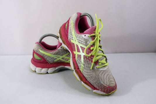 ASICS moteriški sportiniai bateliai 38 dydis