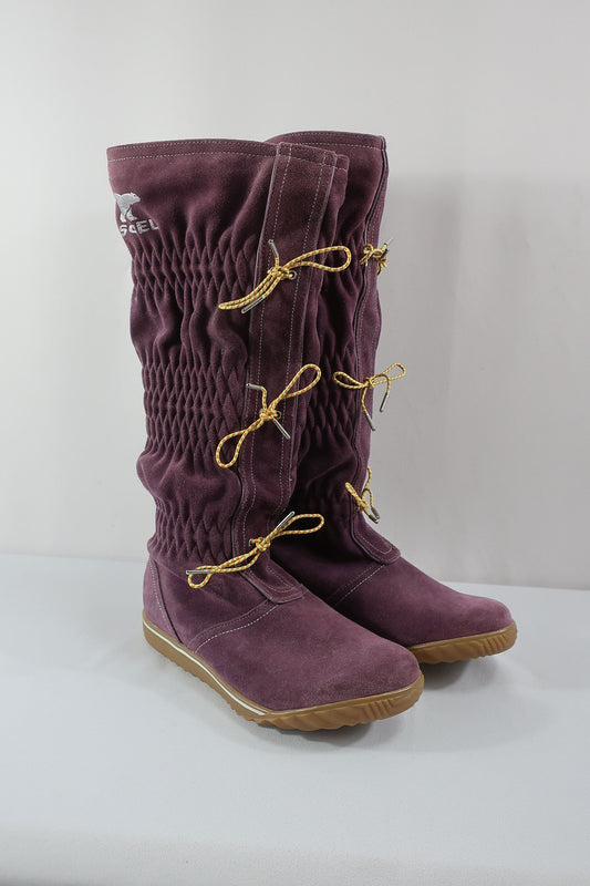 SOREL moteriški batai 36 dydis