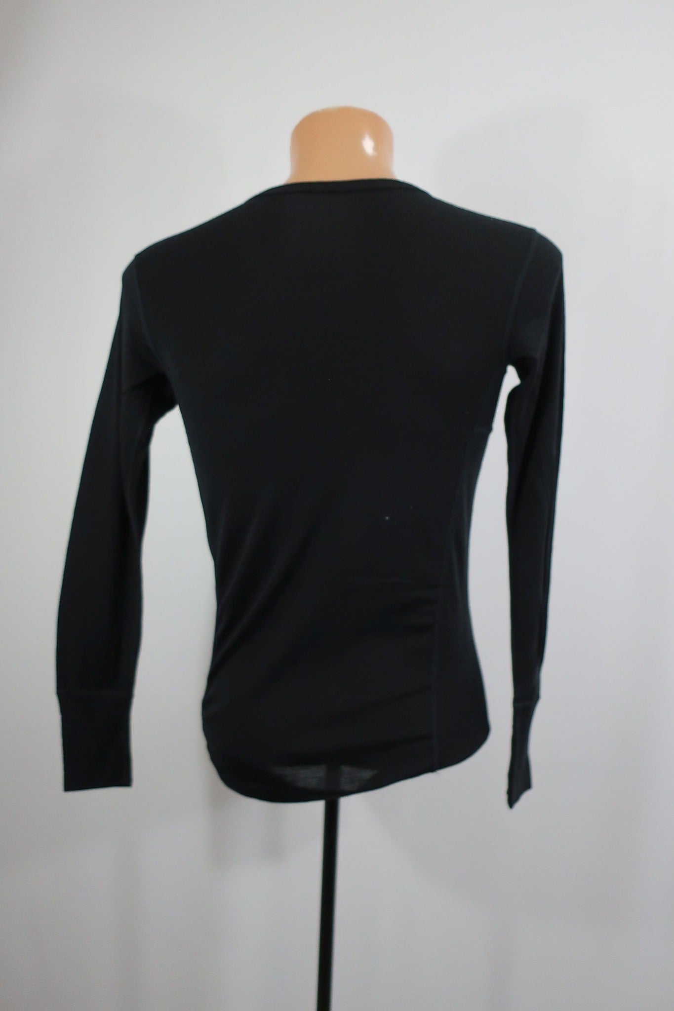 DEVOLD nauji vyriški marškinėliai su merino vilna S dydis