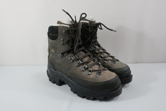 ALPINA nauji kalnų žygio batai 38 dydis