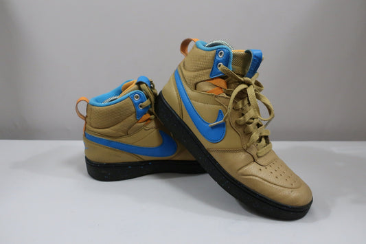 NIKE laisvalaikio batai 38,5 dydis