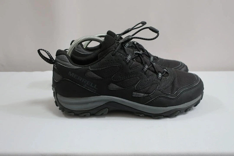 MERRELL laisvalaikio batai su Gore-tex 43 dydi