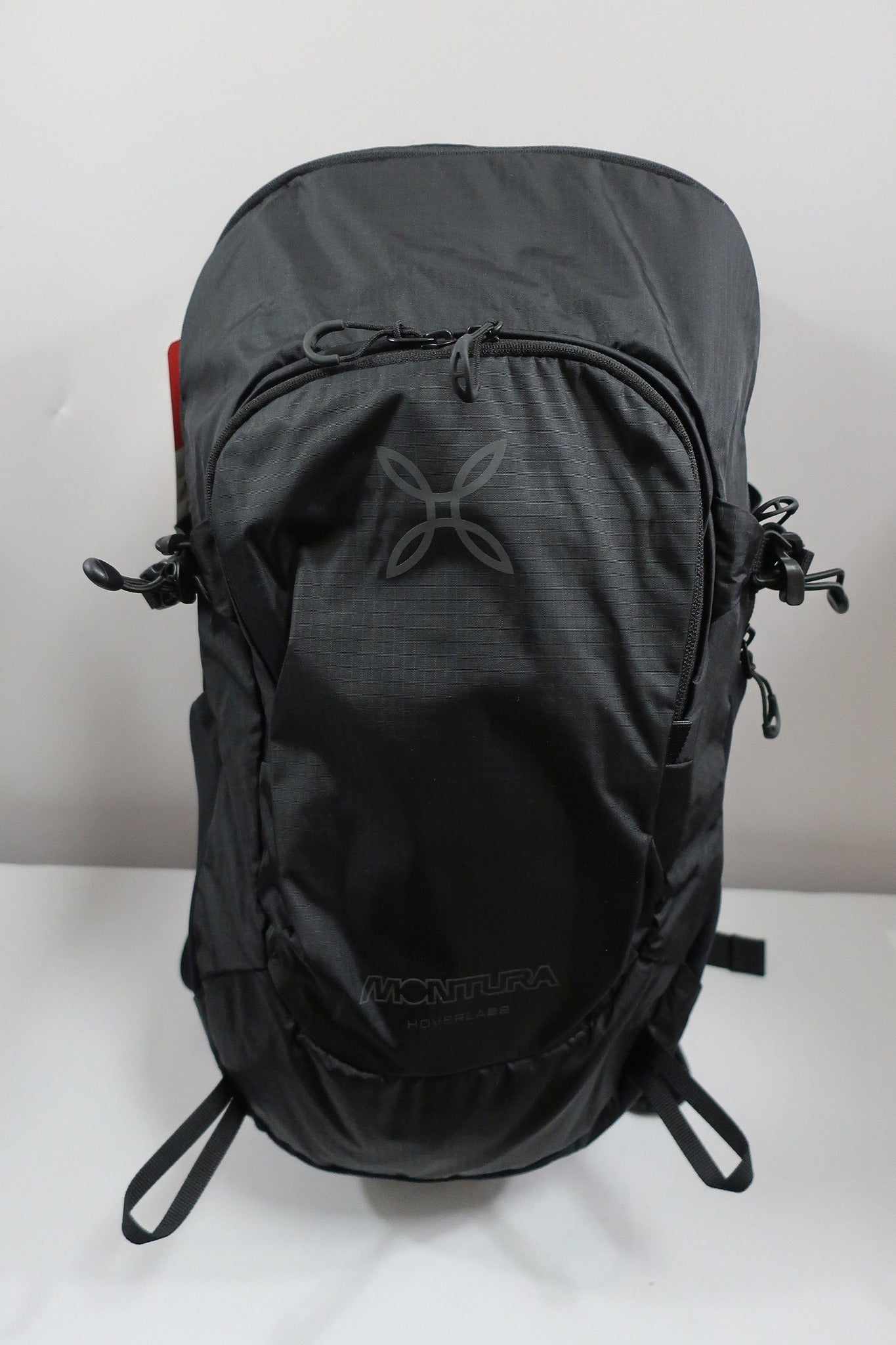 MONTURA nauja kuprinė 22 l talpos