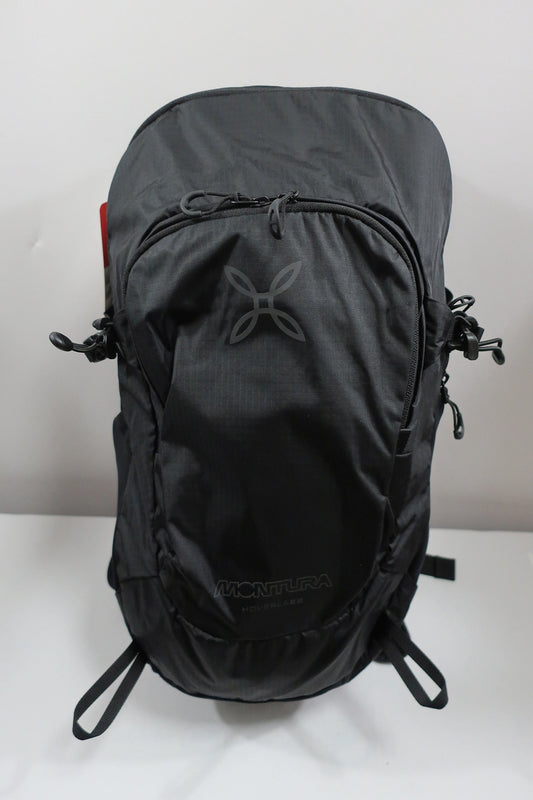 MONTURA nauja kuprinė 22 l talpos