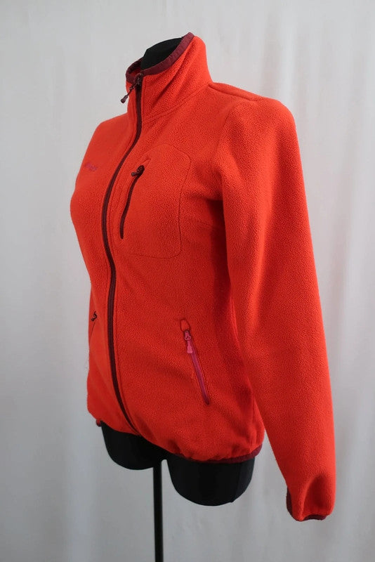 BERGANS moteriškas flisinis šiltukas M dydis