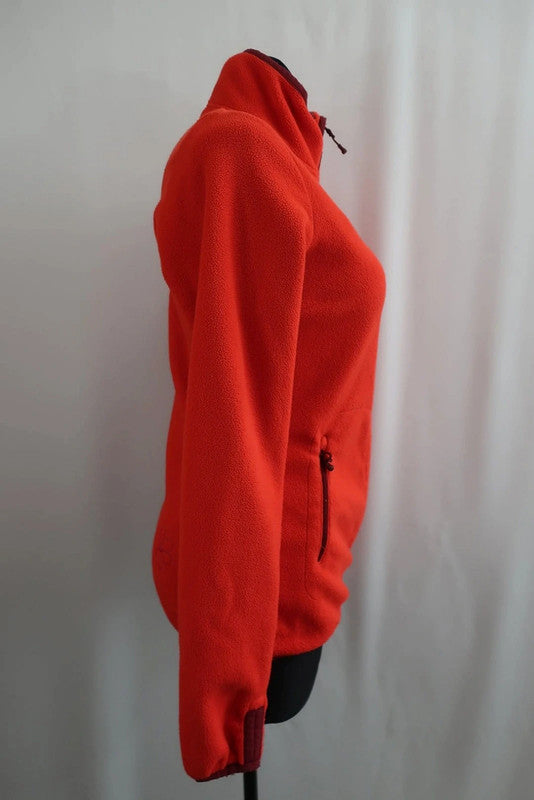 BERGANS moteriškas flisinis šiltukas M dydis