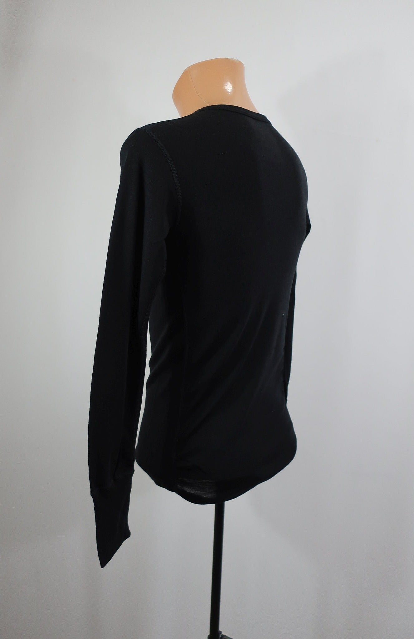 DEVOLD nauji vyriški marškinėliai su merino vilna S dydis