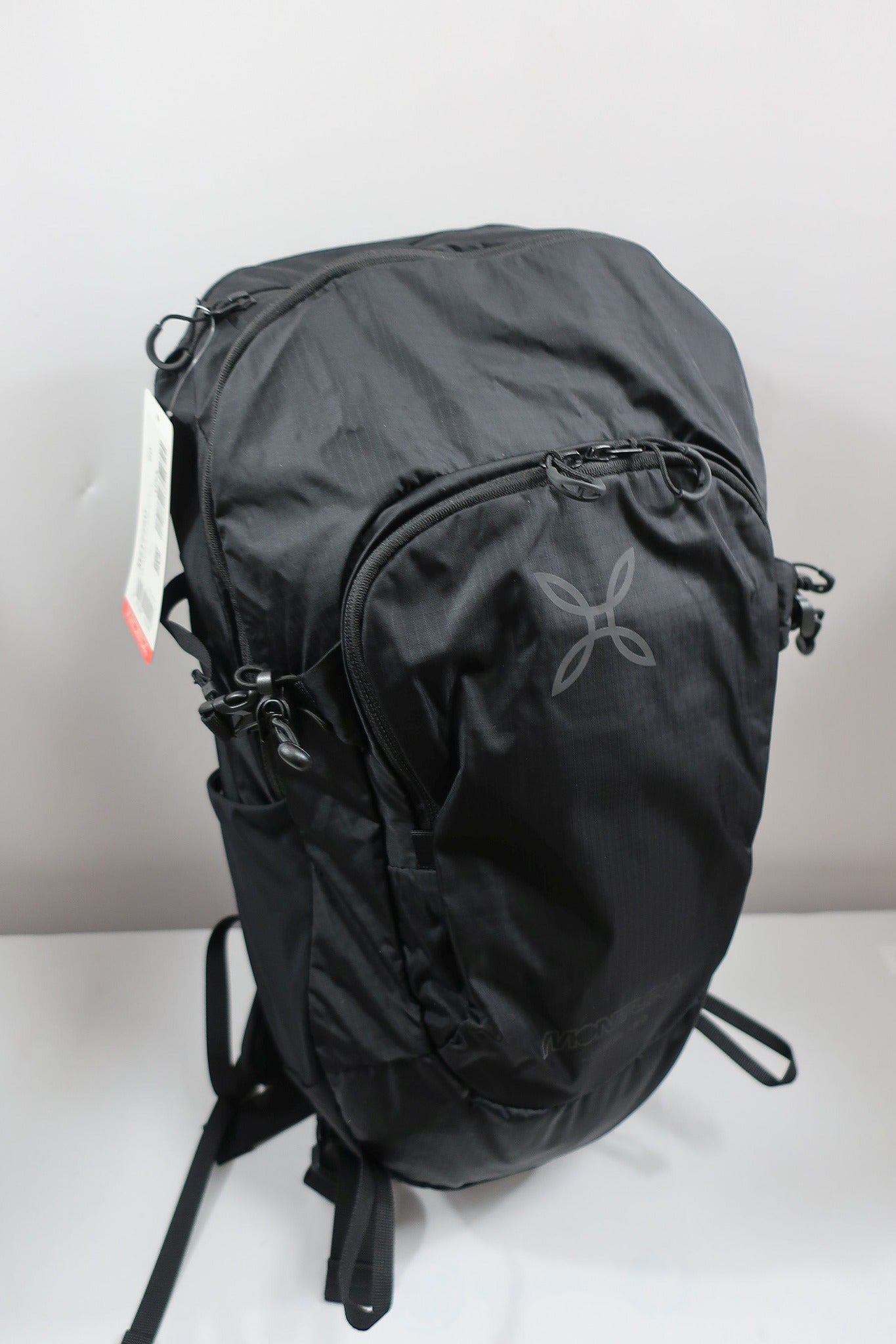 MONTURA nauja kuprinė 22 l talpos