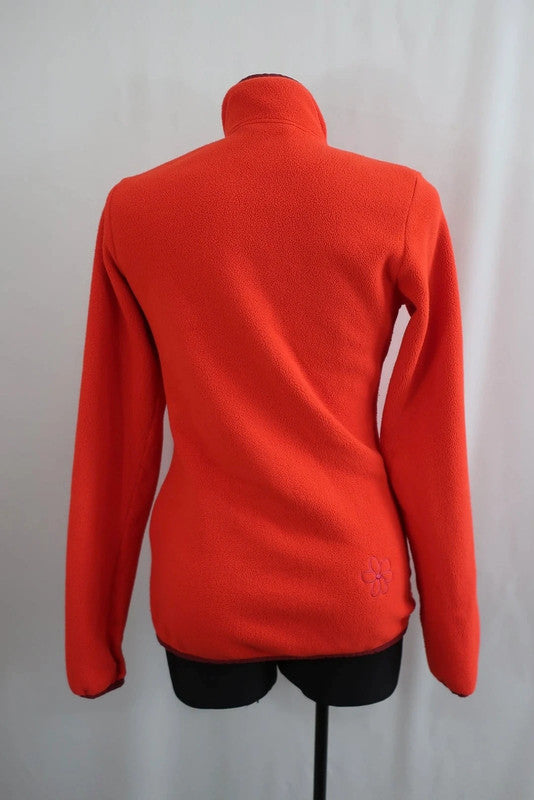 BERGANS moteriškas flisinis šiltukas M dydis