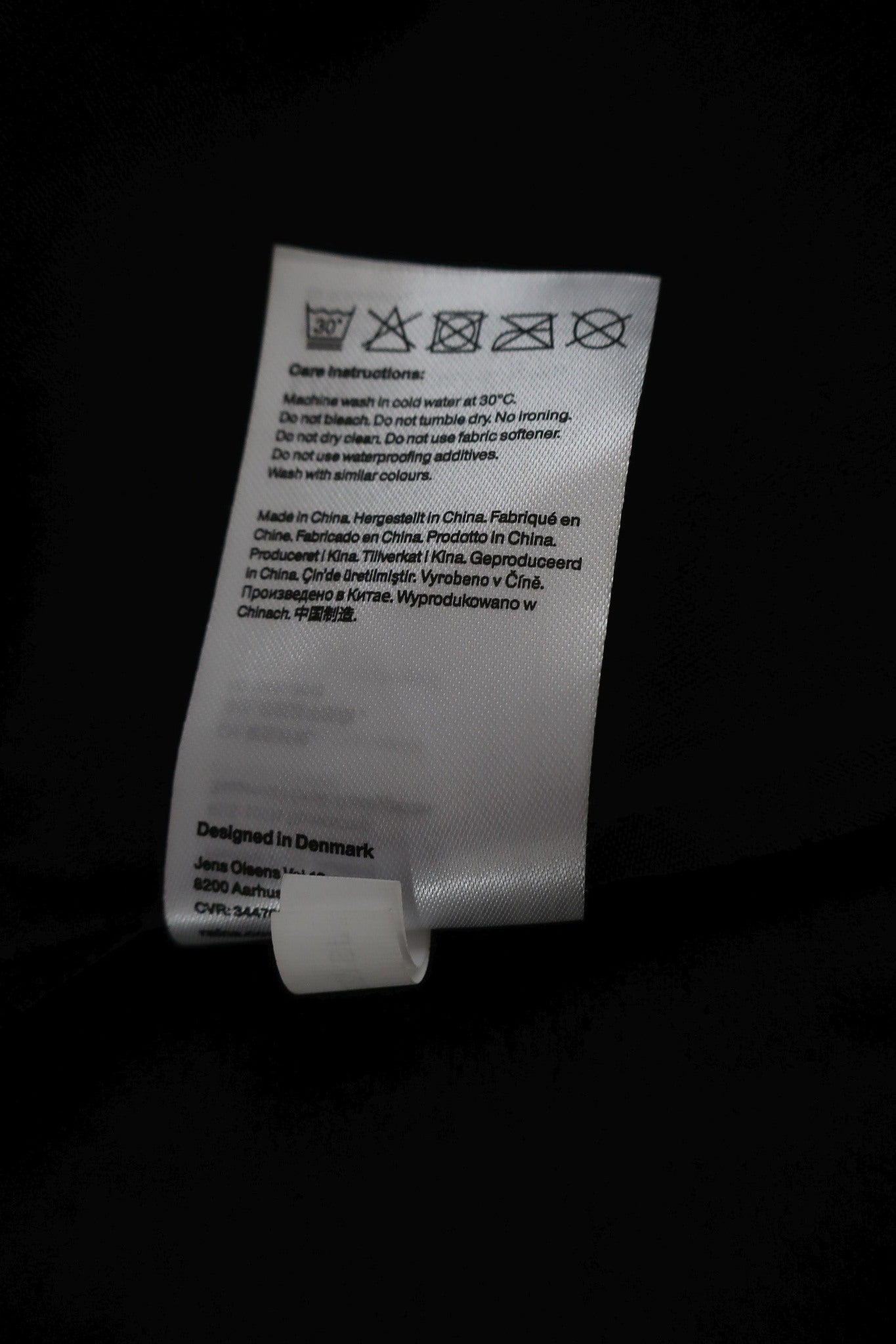 RAINS moteriškas lietpaltis M dydis