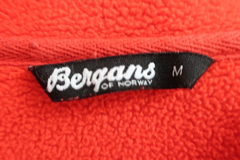 BERGANS moteriškas flisinis šiltukas M dydis