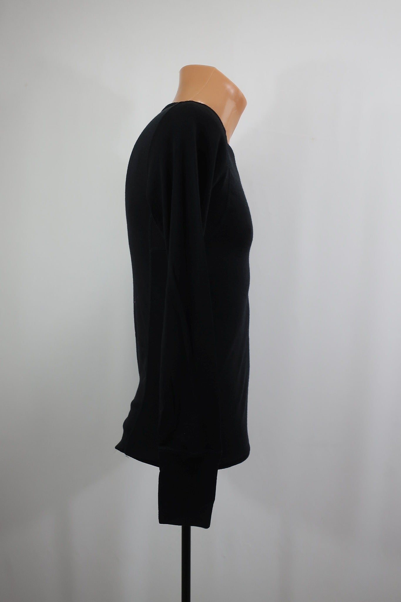 DEVOLD nauji vyriški marškinėliai su merino vilna S dydis