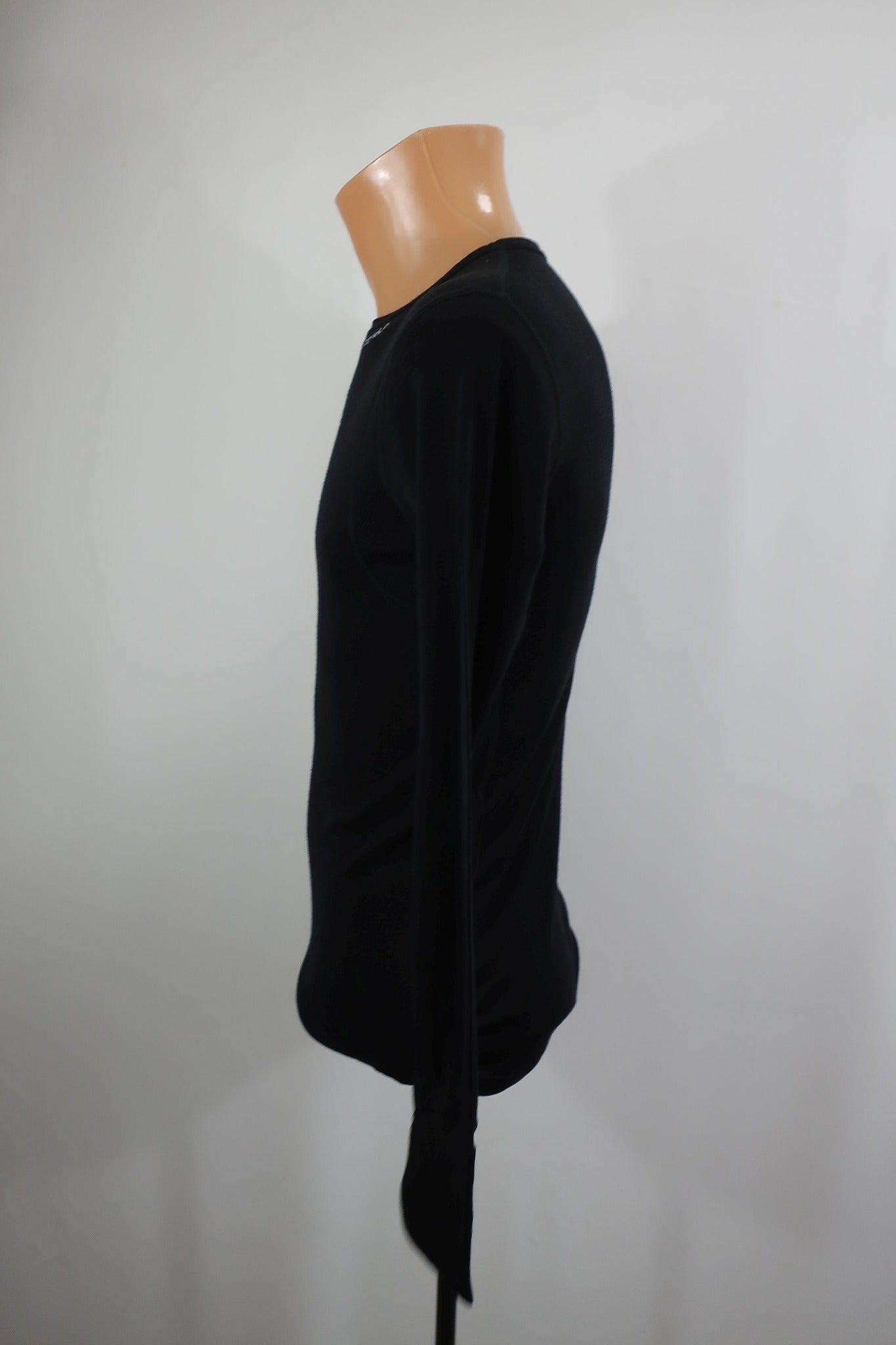 DEVOLD nauji vyriški marškinėliai su merino vilna S dydis