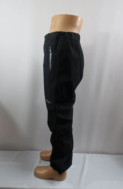 BERGANS vaikiškos laisvalaikio neperšlampančios laisvalaikio kelnės 140 ūgiui