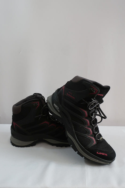 LOWA laisvalaikio, žygio batai su Gore-Tex 39 dydis