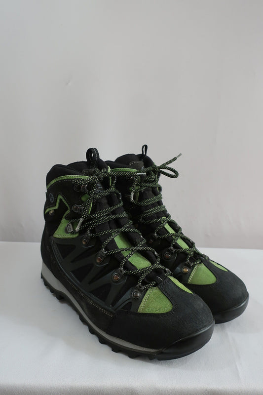 CRISPI laisvalaikio, žygio batai su Gore-Tex 42,5/43 dydis