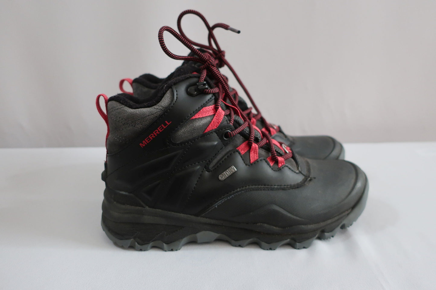 MERRELL pašildinti laisvalaikio, žygio batai 38 dydis