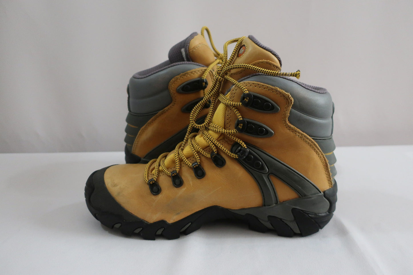 MERRELL odiniai laisvalaikio, žygio batai su Gore-tex 38 dydis