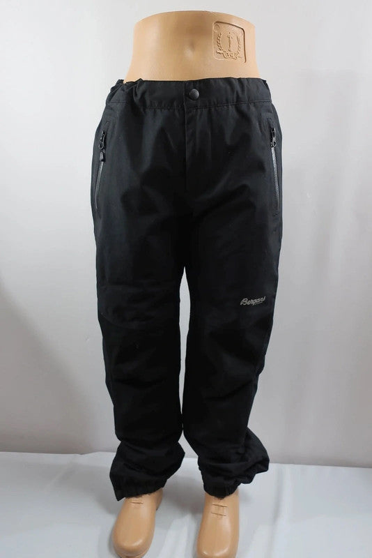 BERGANS vaikiškos laisvalaikio neperšlampančios laisvalaikio kelnės 140 ūgiui