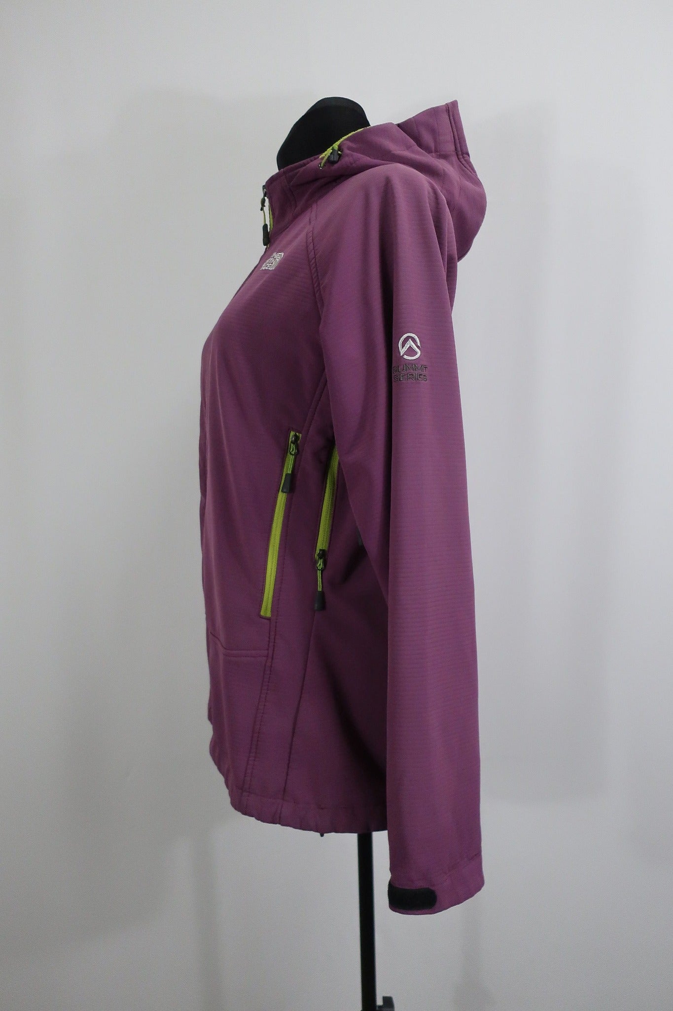 THE NORTH FACE moteriška softšelinė striukė/švarkas L dydis