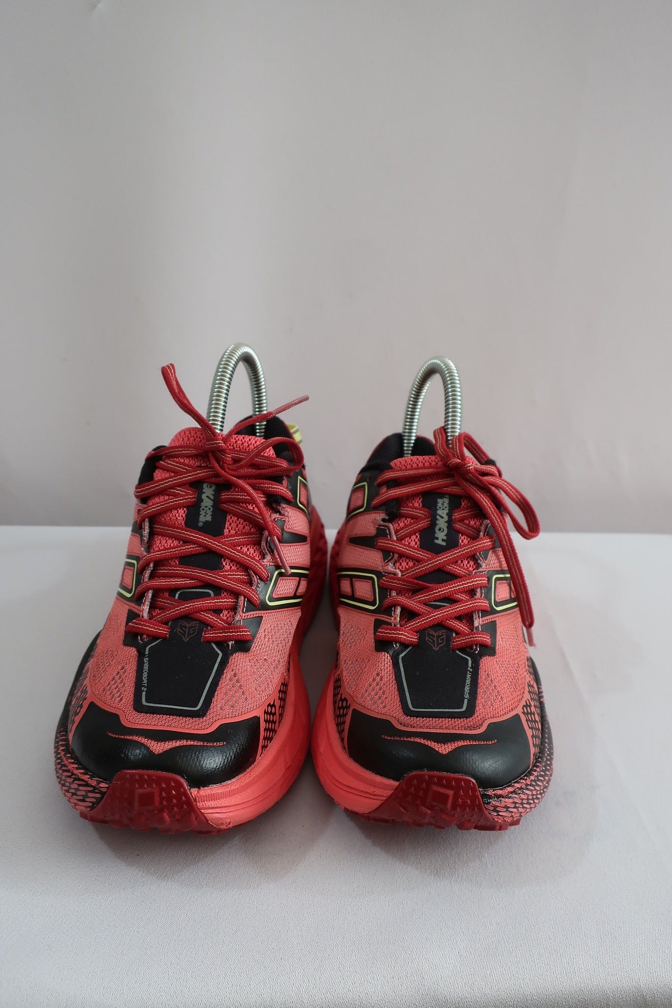 HOKA ONE ONE sportiniai batai 37,5 dydis