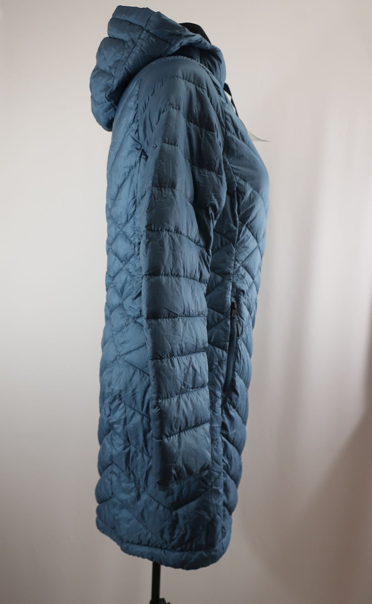 LOLE naujas moteriškas puspaltis su Primaloft S dydis