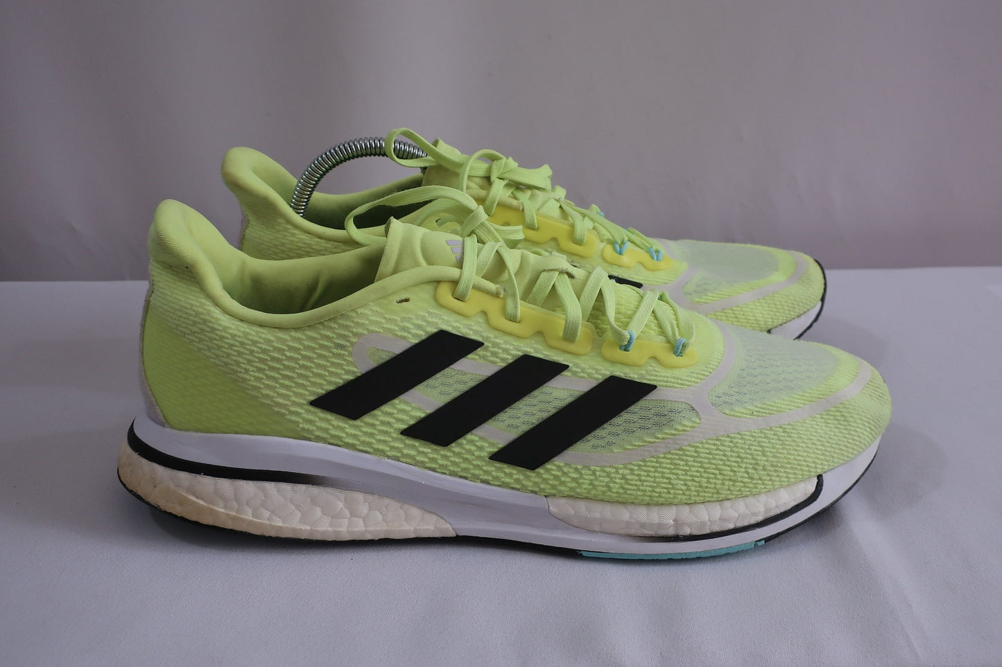 ADIDAS vyriški sportiniai batai 47 dydis