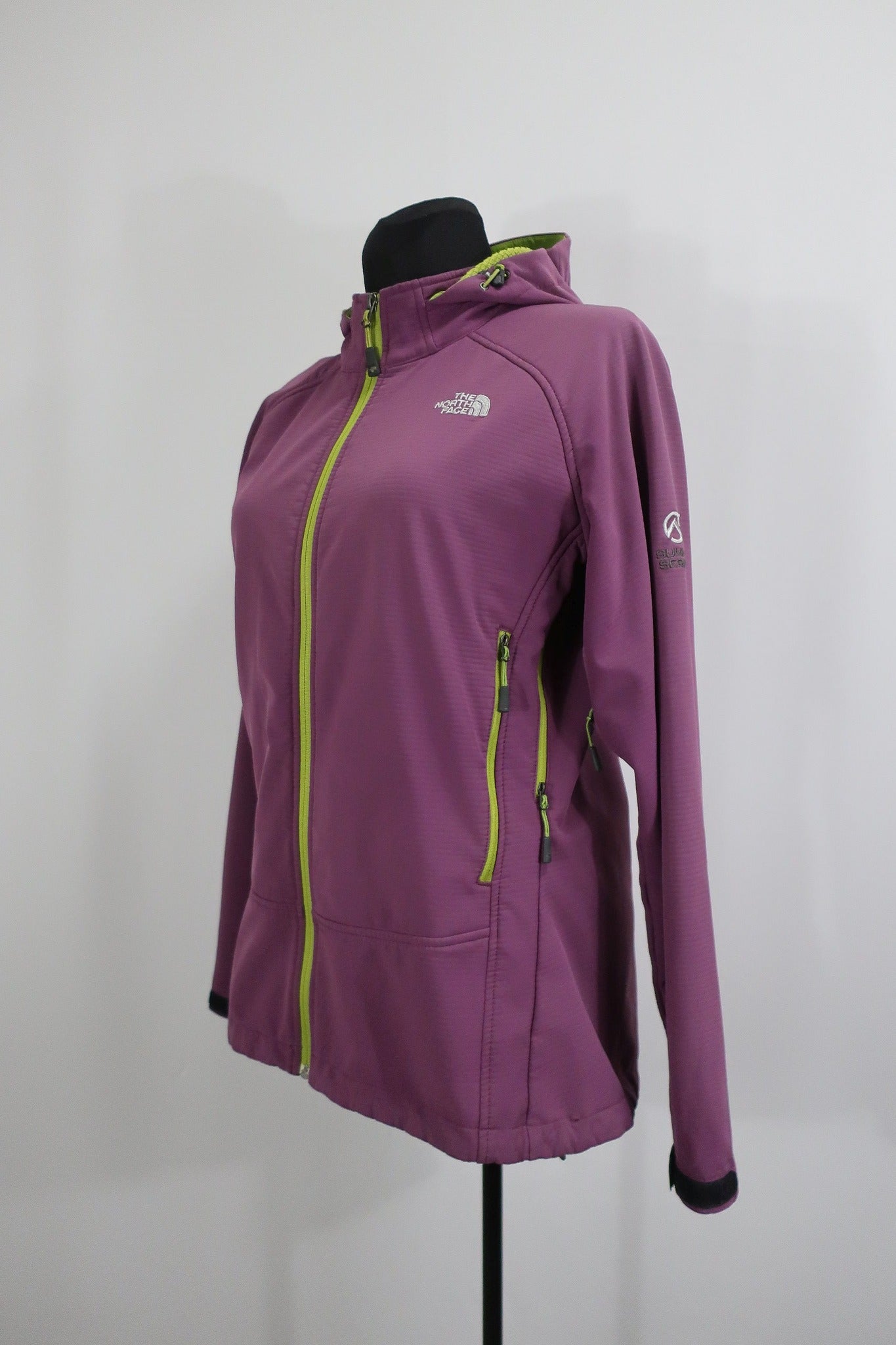 THE NORTH FACE moteriška softšelinė striukė/švarkas L dydis