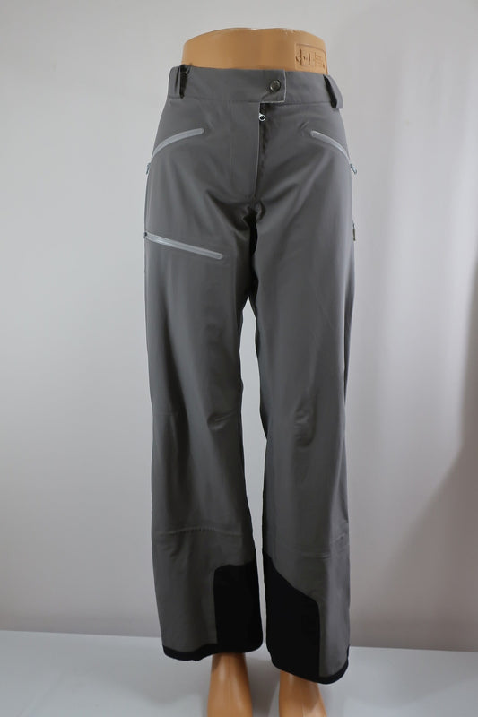 MAMMUT moteriškos membraninės laisvalaikio kelnės 40 dydis