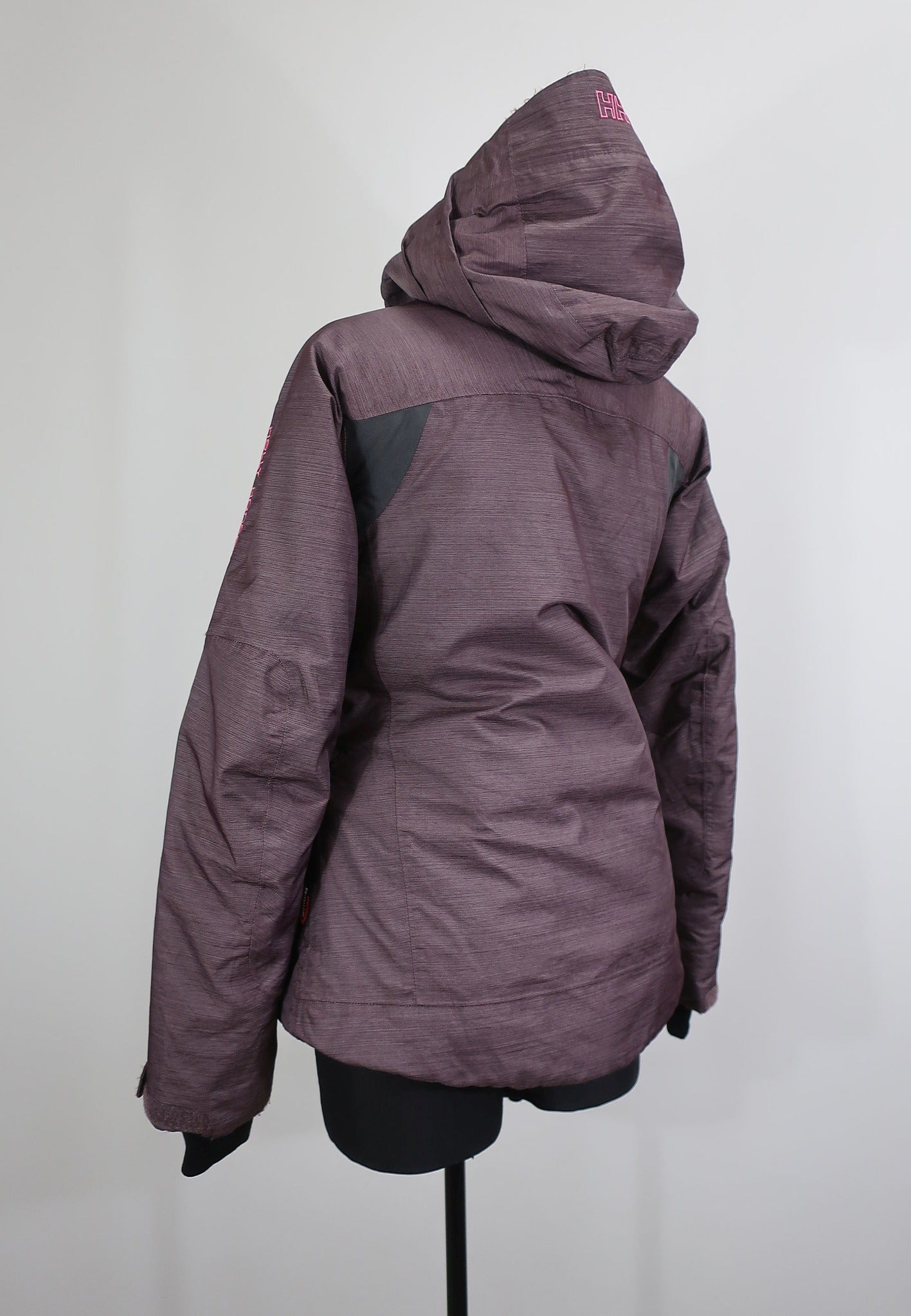 HELLY HANSEN moteriška striukė su Primaloft S dydis