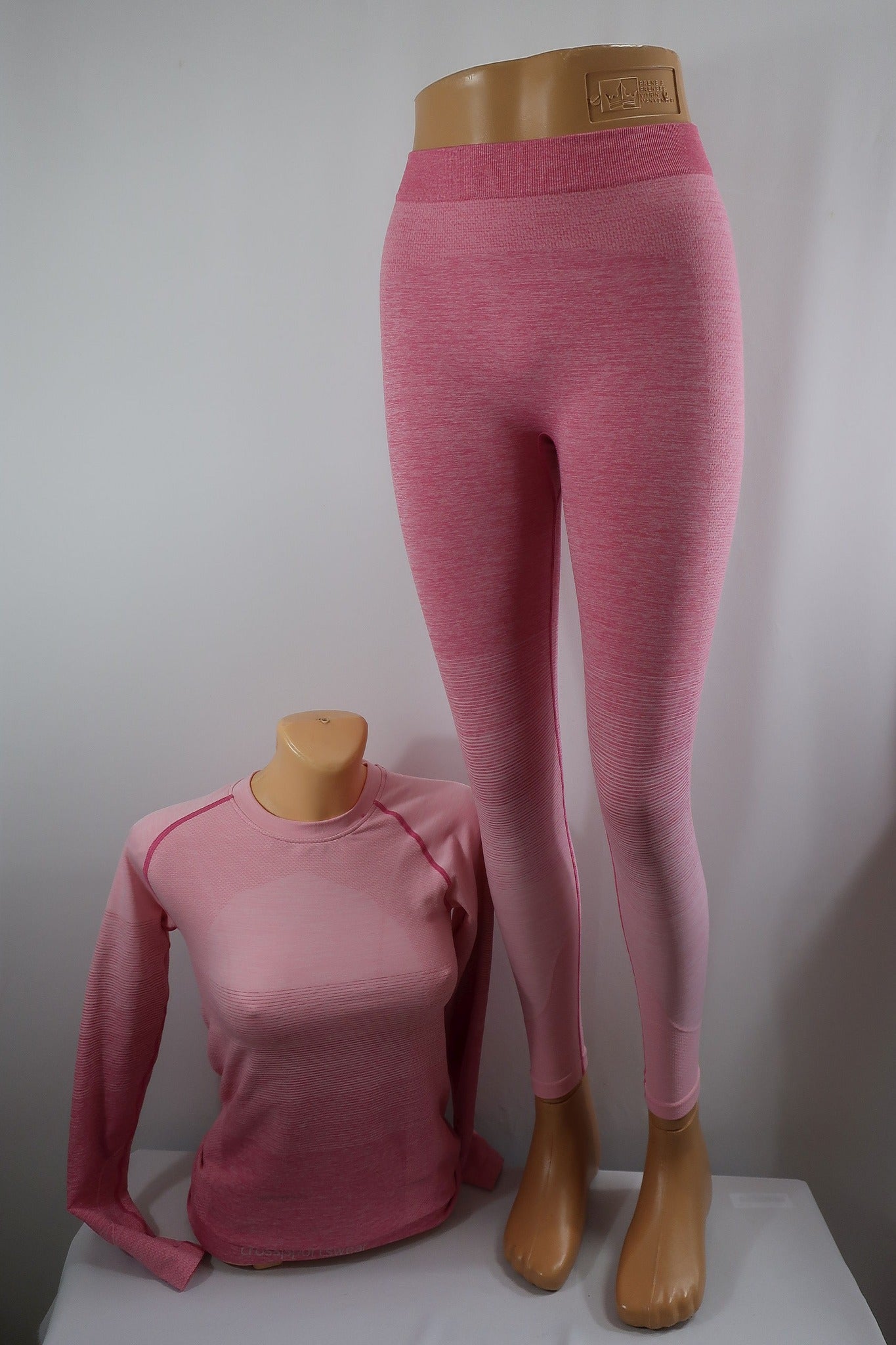 CROSS termo rūbų komplektas XS/S dydis