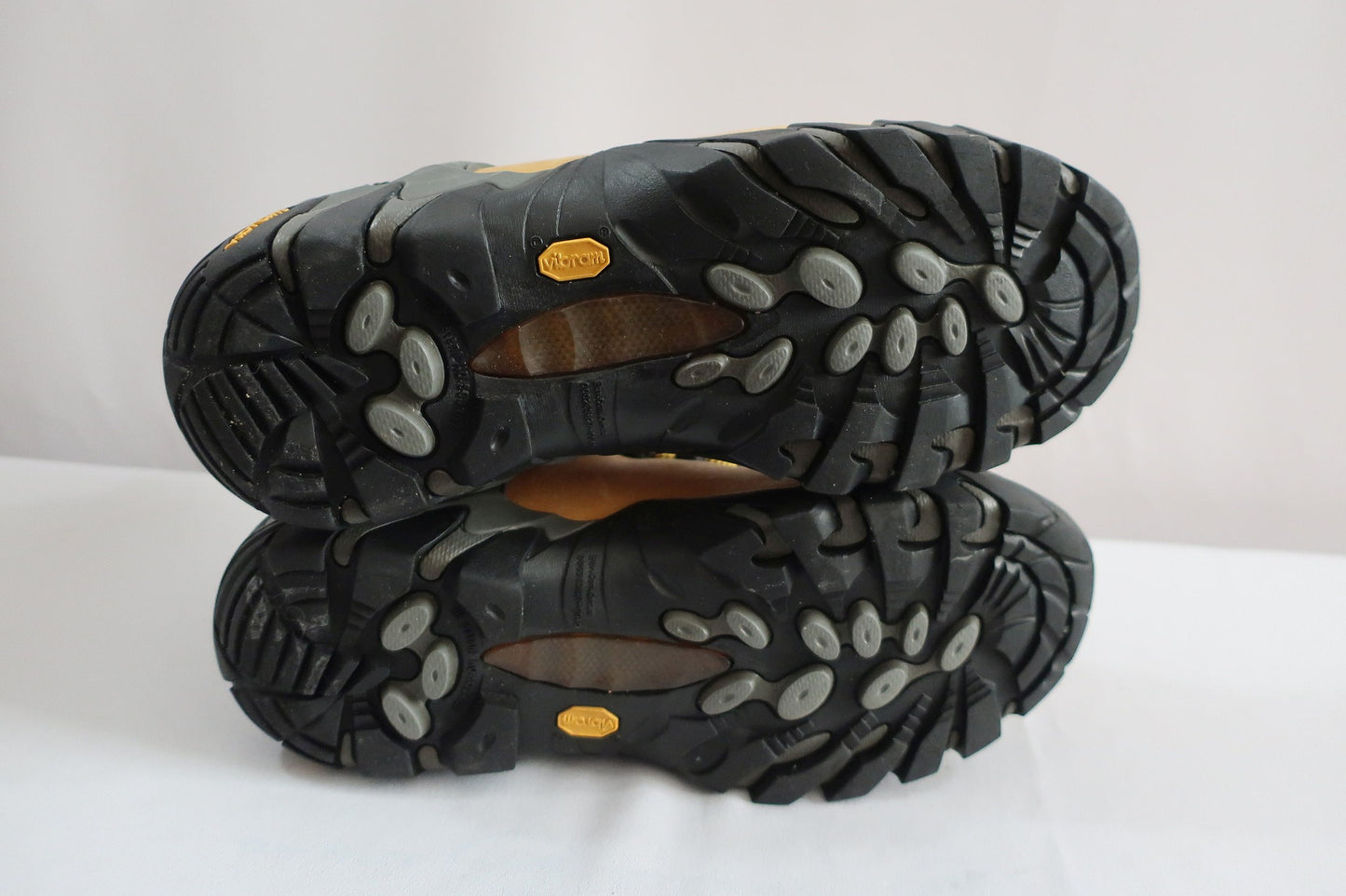 MERRELL odiniai laisvalaikio, žygio batai su Gore-tex 38 dydis