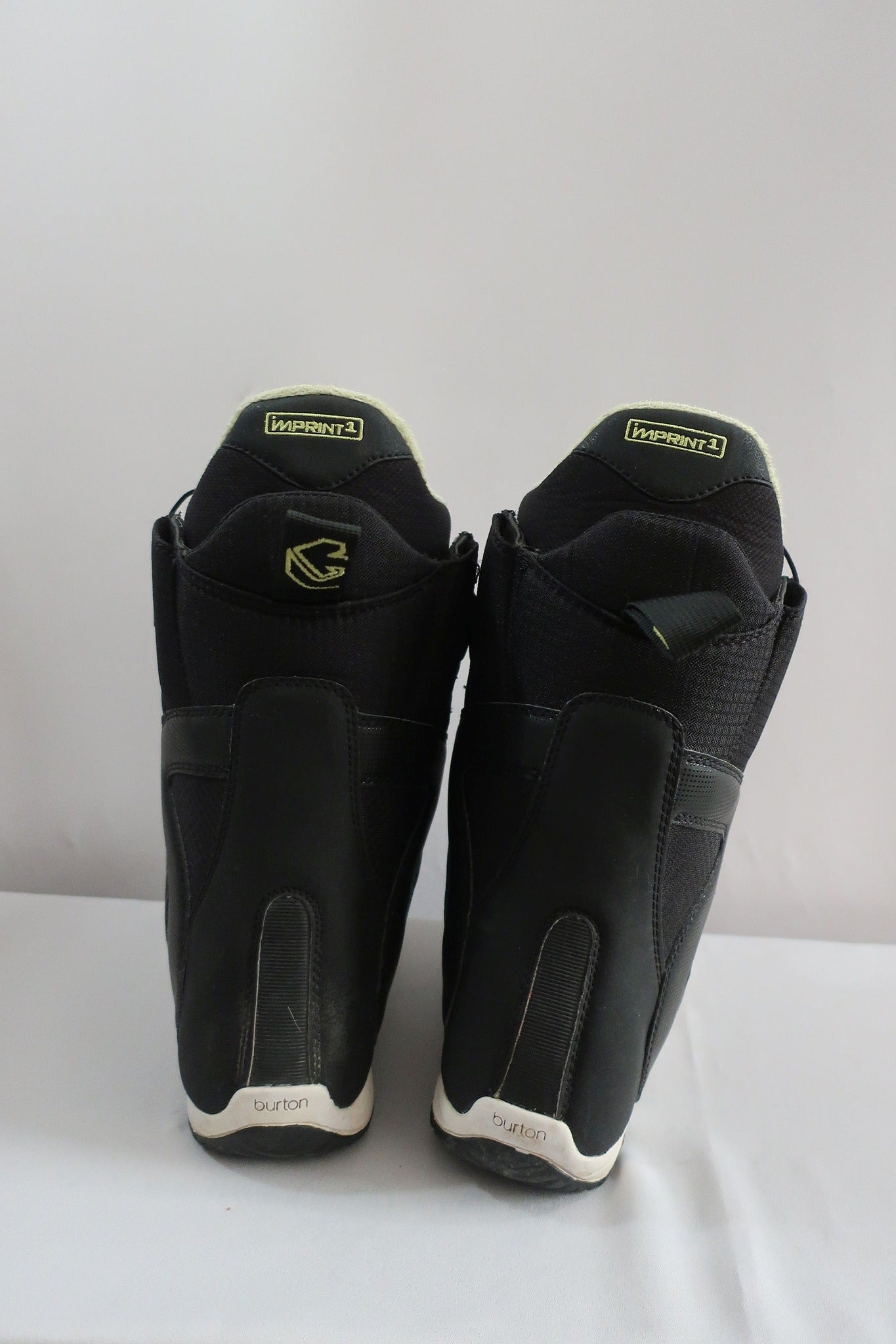 BURTON snieglenčių batai 38 dydis