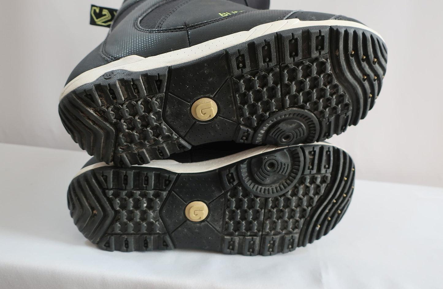 BURTON snieglenčių batai 38 dydis