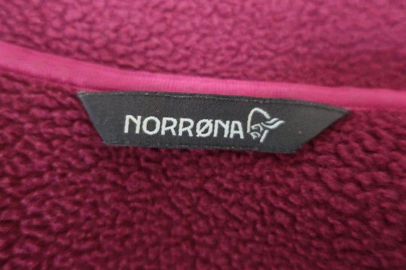 NORRONA moteriškas šiltukas S dydis