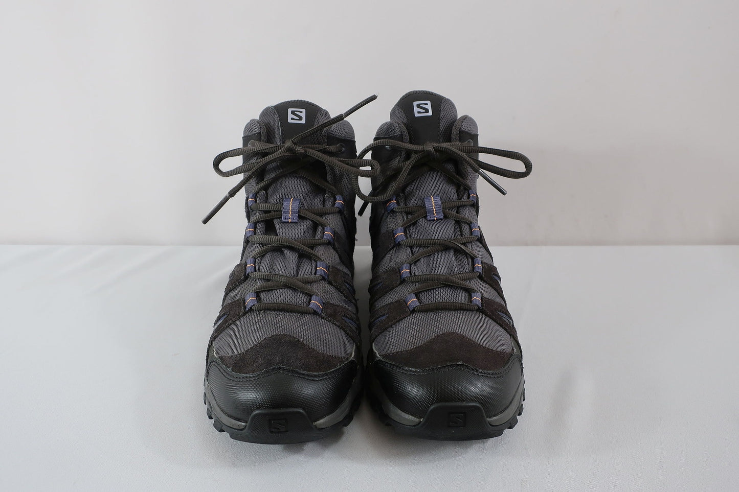 SALOMON laisvalaikio, žygio batai su Gore-Tex 39,5 dydis