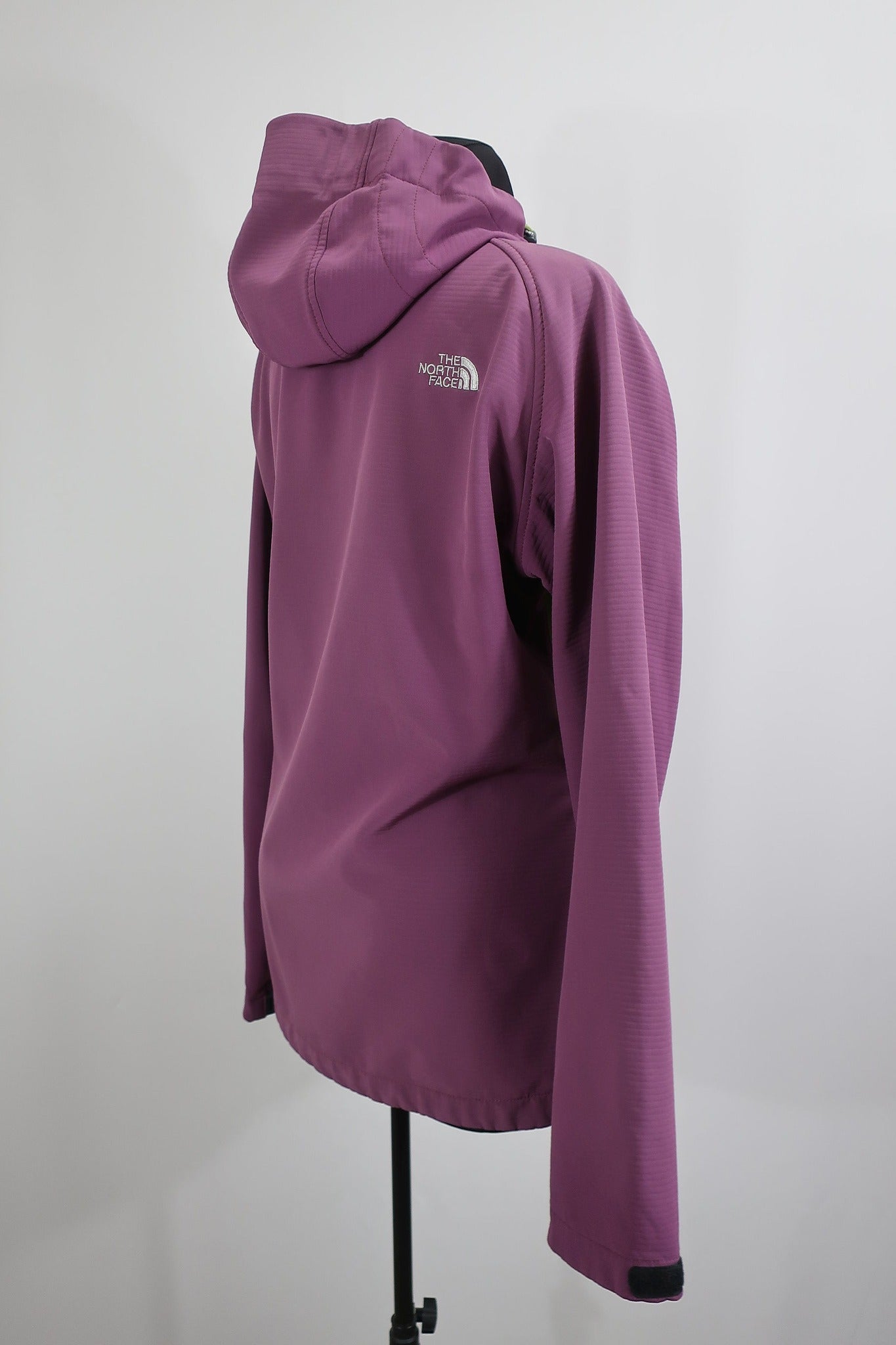 THE NORTH FACE moteriška softšelinė striukė/švarkas L dydis