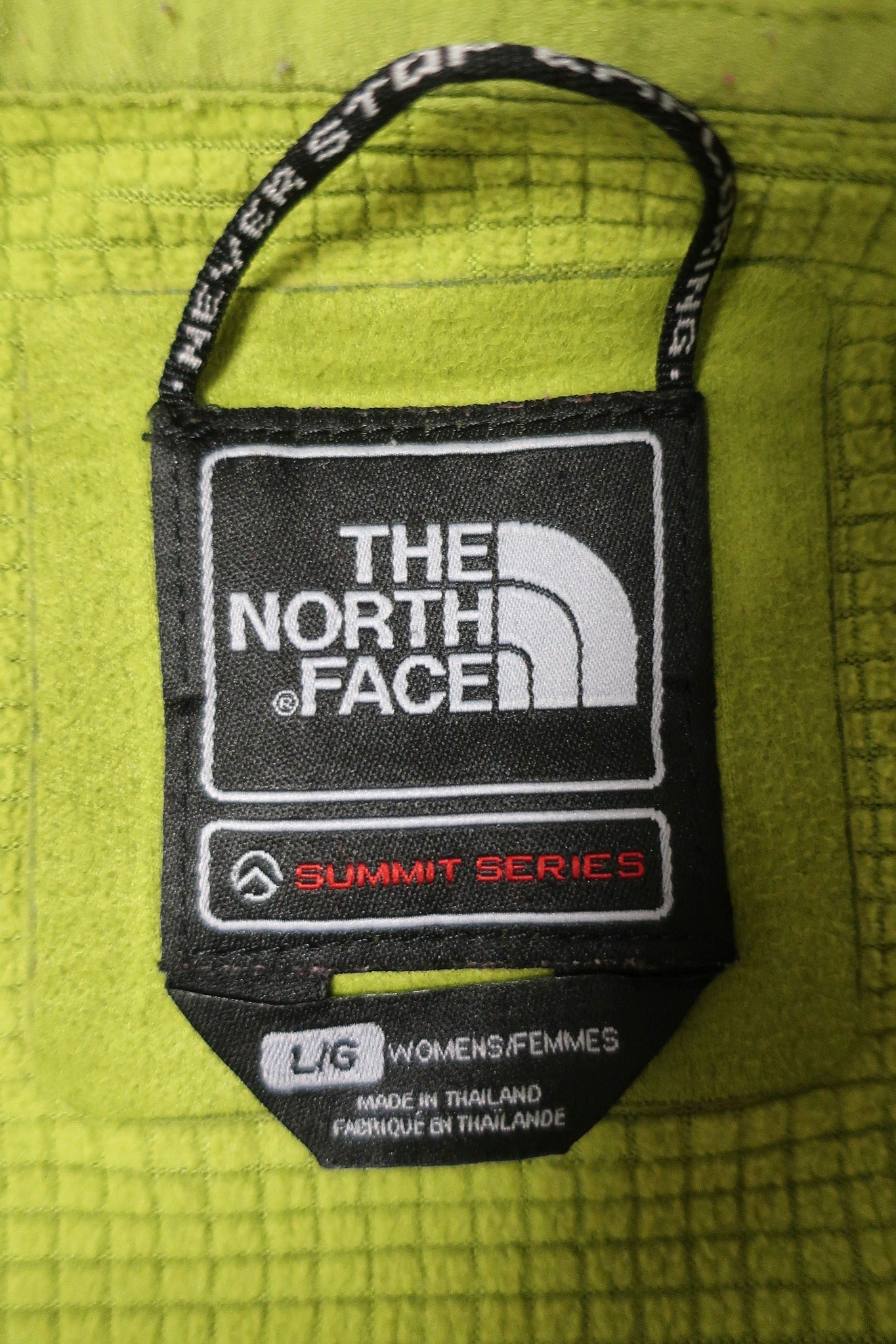 THE NORTH FACE moteriška softšelinė striukė/švarkas L dydis