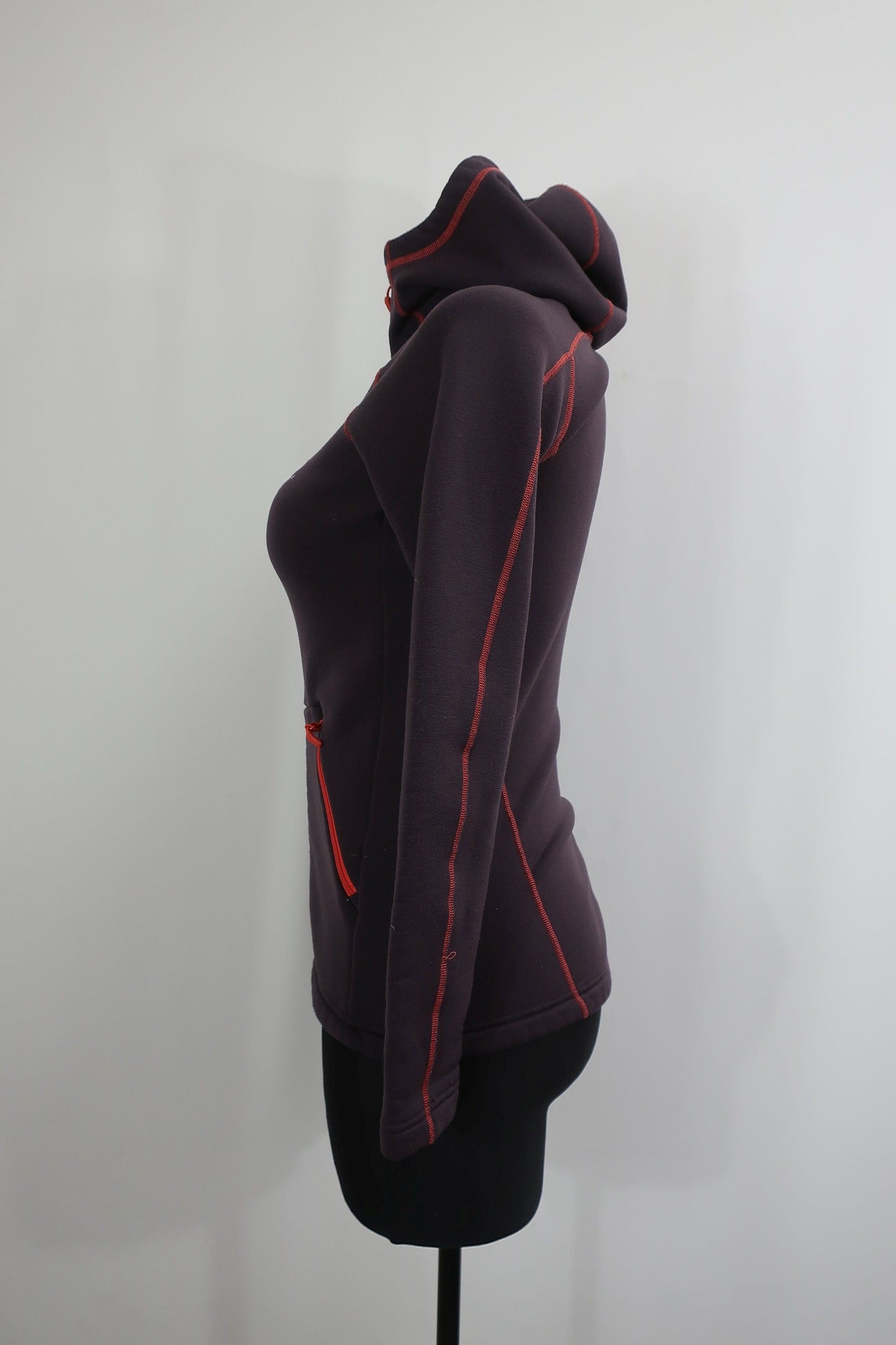 HAGLOFS moteriškas šiltukas Polartec XS/S dydis