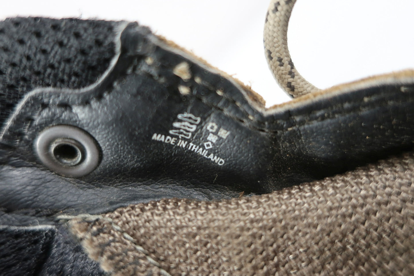 ECCO odiniai laisvalaikio batai su Gore-Tex 40 dydis